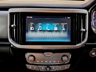 2023 Gwm P-Series 2.0TD LTD 4X4 A/T D/C P/U - photo 4