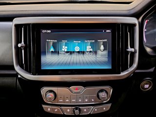 2023 Gwm P-Series 2.0TD LTD 4X4 A/T D/C P/U - photo 5