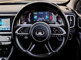 2023 Gwm P-Series 2.0TD LTD 4X4 A/T D/C P/U - photo 13