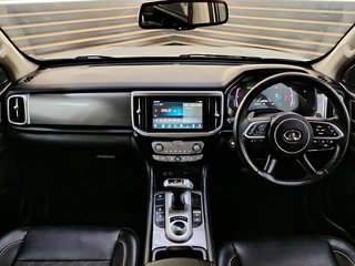 2023 Gwm P-Series 2.0TD LTD 4X4 A/T D/C P/U - photo 12