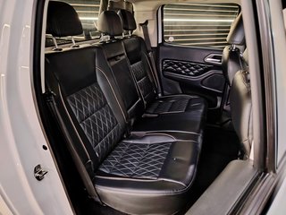2023 Gwm P-Series 2.0TD LTD 4X4 A/T D/C P/U - photo 14