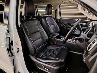 2023 Gwm P-Series 2.0TD LTD 4X4 A/T D/C P/U - photo 15