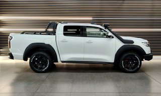 2023 Gwm P-Series 2.0TD LTD 4X4 A/T D/C P/U - photo 18