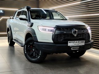 2023 Gwm P-Series 2.0TD LTD 4X4 A/T D/C P/U - photo 19