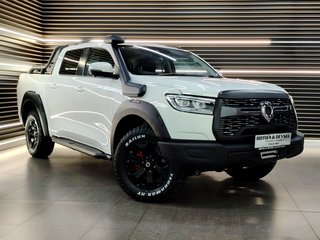 2023 Gwm P-Series 2.0TD LTD 4X4 A/T D/C P/U - photo 21