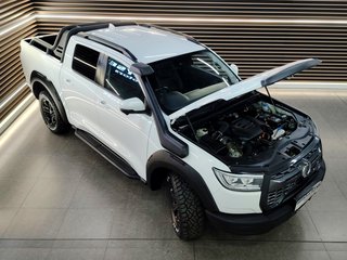 2023 Gwm P-Series 2.0TD LTD 4X4 A/T D/C P/U - photo 23