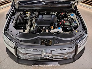 2023 Gwm P-Series 2.0TD LTD 4X4 A/T D/C P/U - photo 24
