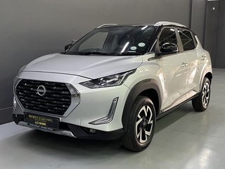 Nissan Magnite Used vehicle for sale