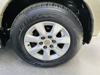2011 Mitsubishi Pajero 3.2 Di-Dc GLS SWB A/T - photo 5