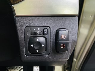 2011 Mitsubishi Pajero 3.2 Di-Dc GLS SWB A/T - photo 10