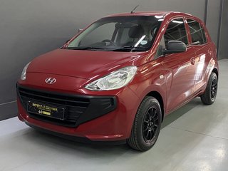 Hyundai Atos Used vehicle for sale