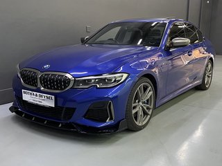 BMW 3 Series Used vehicle for sale