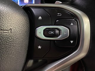 2022 Haval H6 2.0T LUXURY 4X4 DCT - photo 12