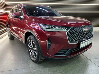 2022 Haval H6 2.0T LUXURY 4X4 DCT - photo 3