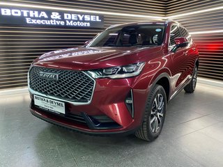 Haval H6 Used vehicle for sale