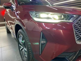 2022 Haval H6 2.0T LUXURY 4X4 DCT - photo 6