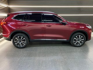 2022 Haval H6 2.0T LUXURY 4X4 DCT - photo 7