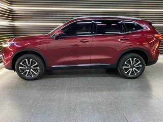 2022 Haval H6 2.0T LUXURY 4X4 DCT - photo 8