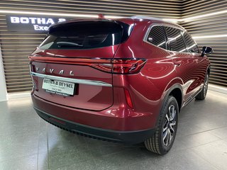 2022 Haval H6 2.0T LUXURY 4X4 DCT - photo 3