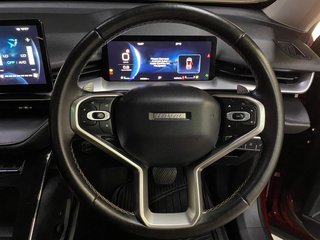 2022 Haval H6 2.0T LUXURY 4X4 DCT - photo 6