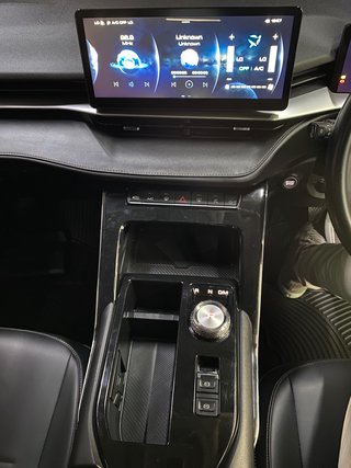 2022 Haval H6 2.0T LUXURY 4X4 DCT - photo 8