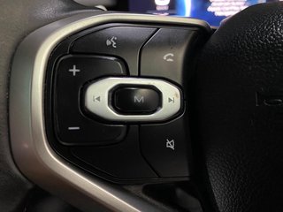 2022 Haval H6 2.0T LUXURY 4X4 DCT - photo 11