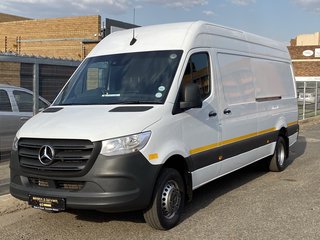 Mercedes-Benz Sprinter Used vehicle for sale