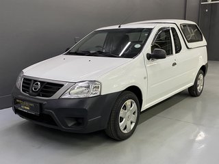Nissan NP200 Used vehicle for sale