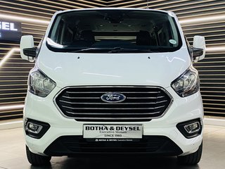 2021 Ford Tourneo CUSTOM LTD 2.2TDCi SWB (114KW) - photo 2