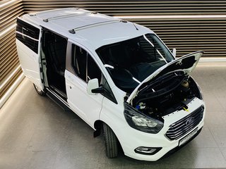 2021 Ford Tourneo CUSTOM LTD 2.2TDCi SWB (114KW) - photo 4