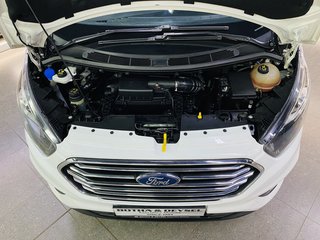2021 Ford Tourneo CUSTOM LTD 2.2TDCi SWB (114KW) - photo 5