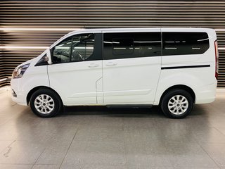 2021 Ford Tourneo CUSTOM LTD 2.2TDCi SWB (114KW) - photo 6
