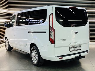 2021 Ford Tourneo CUSTOM LTD 2.2TDCi SWB (114KW) - photo 7