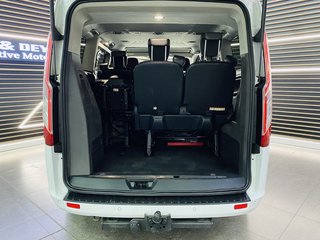 2021 Ford Tourneo CUSTOM LTD 2.2TDCi SWB (114KW) - photo 9