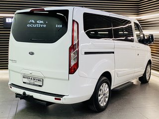 2021 Ford Tourneo CUSTOM LTD 2.2TDCi SWB (114KW) - photo 10