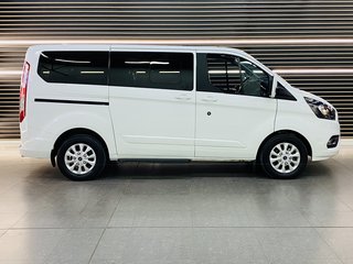 2021 Ford Tourneo CUSTOM LTD 2.2TDCi SWB (114KW) - photo 1