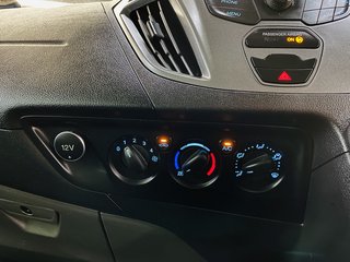 2021 Ford Tourneo CUSTOM LTD 2.2TDCi SWB (114KW) - photo 8