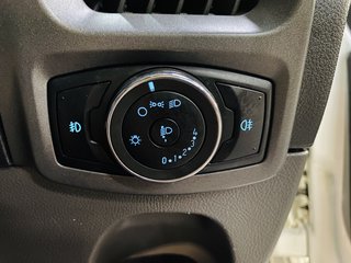 2021 Ford Tourneo CUSTOM LTD 2.2TDCi SWB (114KW) - photo 13