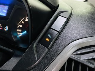 2021 Ford Tourneo CUSTOM LTD 2.2TDCi SWB (114KW) - photo 16