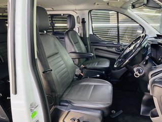 2021 Ford Tourneo CUSTOM LTD 2.2TDCi SWB (114KW) - photo 17