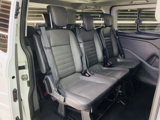 2021 Ford Tourneo CUSTOM LTD 2.2TDCi SWB (114KW) - photo 18