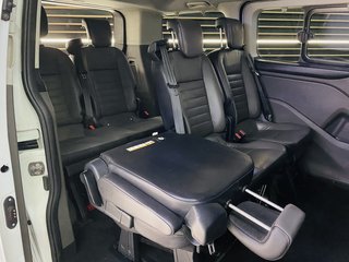 2021 Ford Tourneo CUSTOM LTD 2.2TDCi SWB (114KW) - photo 19