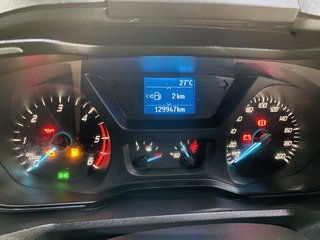 2021 Ford Tourneo CUSTOM LTD 2.2TDCi SWB (114KW) - photo 21