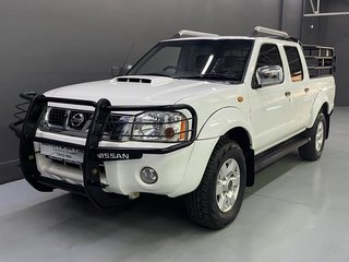 Nissan Hardbody Used vehicle for sale
