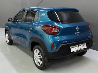 2020 Renault Kwid 1.0 DYNAMIQUE / ZEN 5DR AMT - photo 3