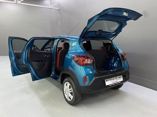 2020 Renault Kwid 1.0 DYNAMIQUE / ZEN 5DR AMT - photo 4