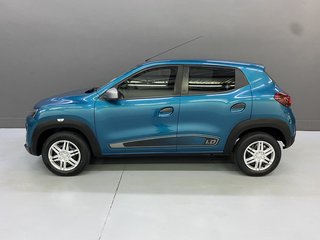 2020 Renault Kwid 1.0 DYNAMIQUE / ZEN 5DR AMT - photo 2
