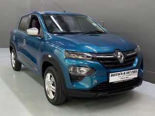 2020 Renault Kwid 1.0 DYNAMIQUE / ZEN 5DR AMT - photo 1