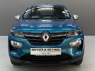 2020 Renault Kwid 1.0 DYNAMIQUE / ZEN 5DR AMT - photo 2