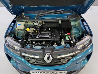 2020 Renault Kwid 1.0 DYNAMIQUE / ZEN 5DR AMT - photo 3